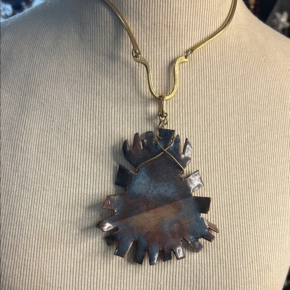 Statement Necklace! - Picture 2 of 16